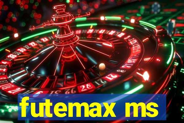 futemax ms